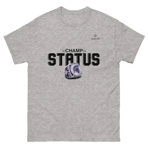 Washington Little Caps 2024 Championship T-Shirt