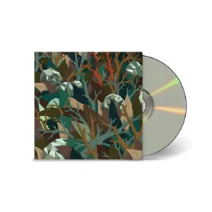 We Followed Every Sound [CD]