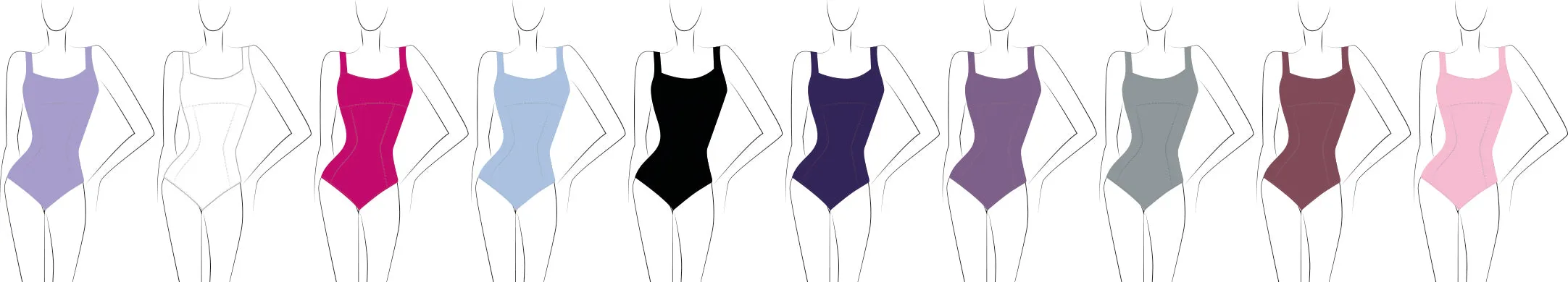 WearMoi Cabuki Basic