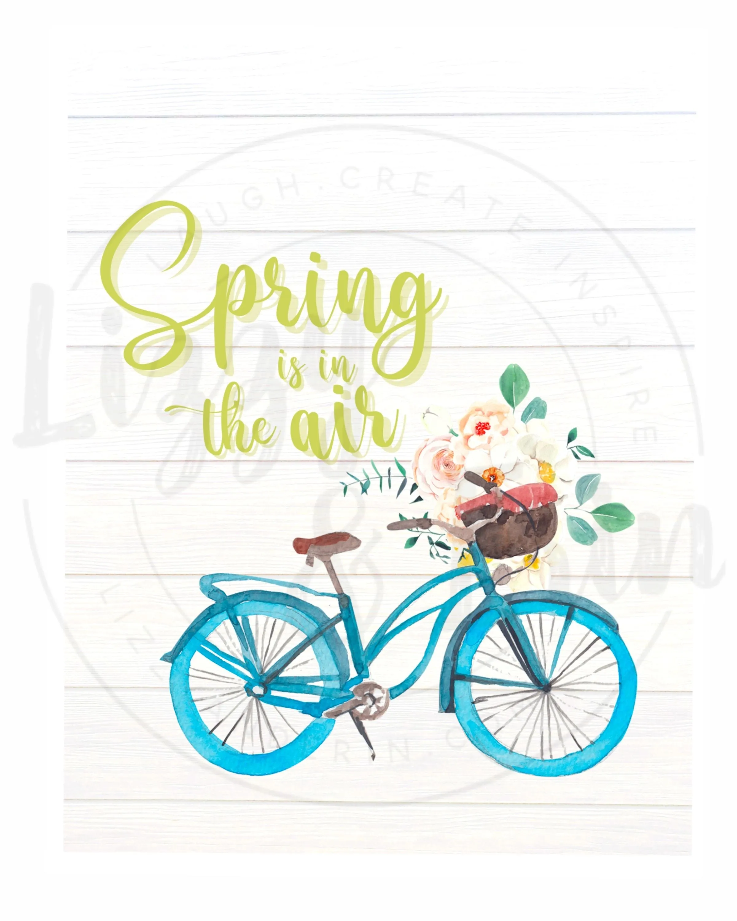 Welcome Spring Bundle