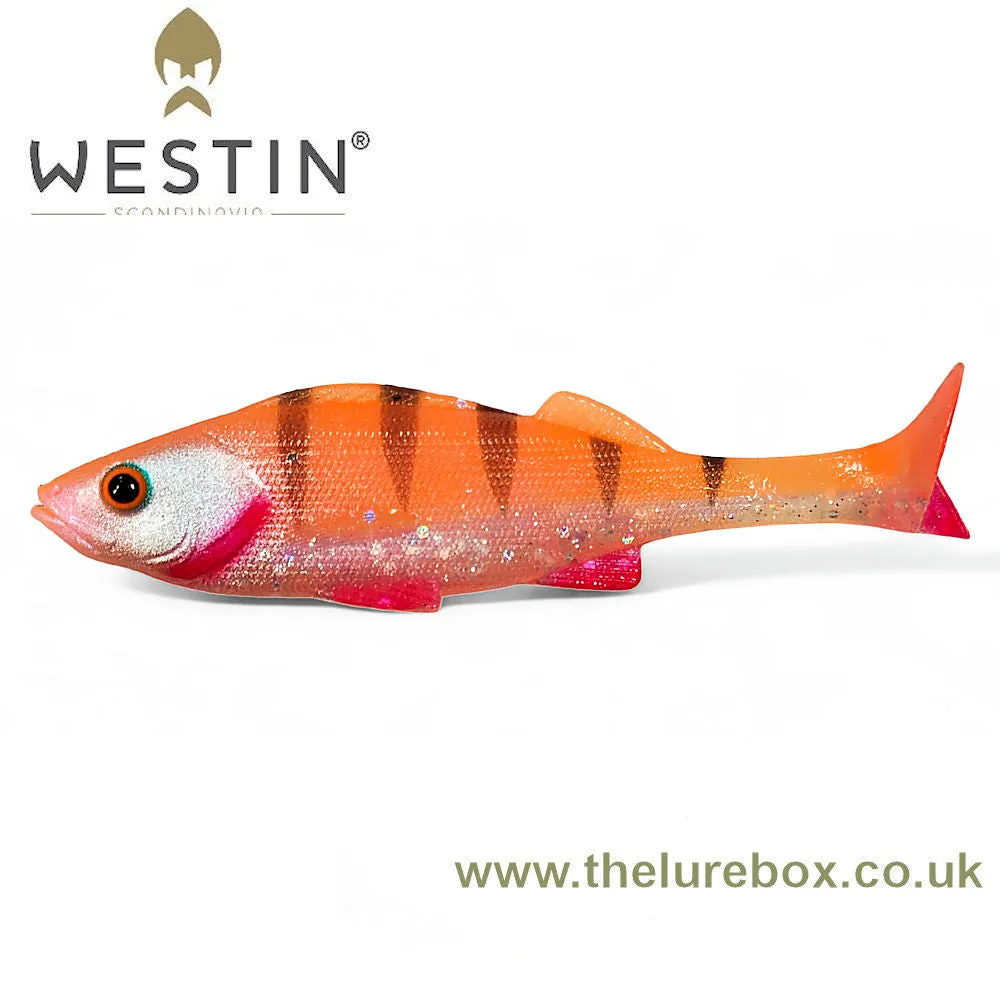 Westin Tomy Original Perch - 7cm