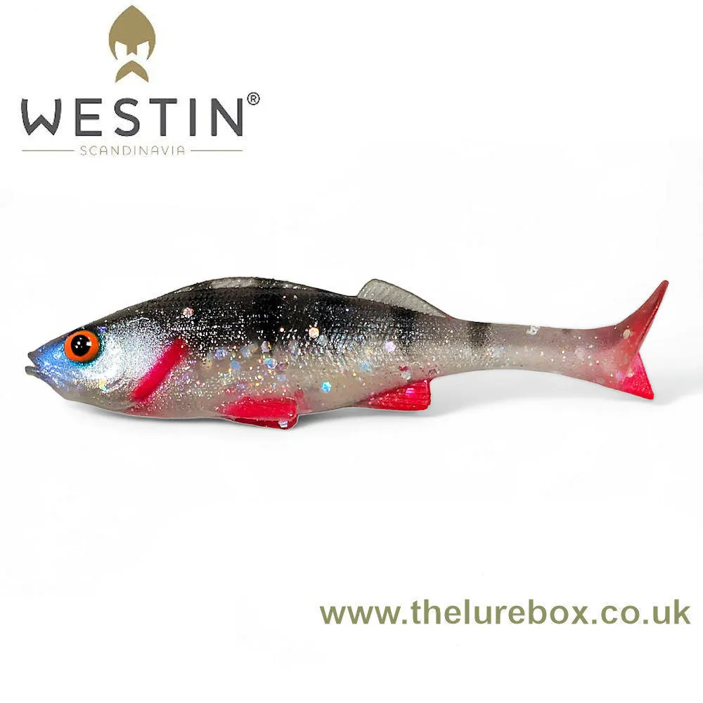 Westin Tomy Original Perch - 7cm