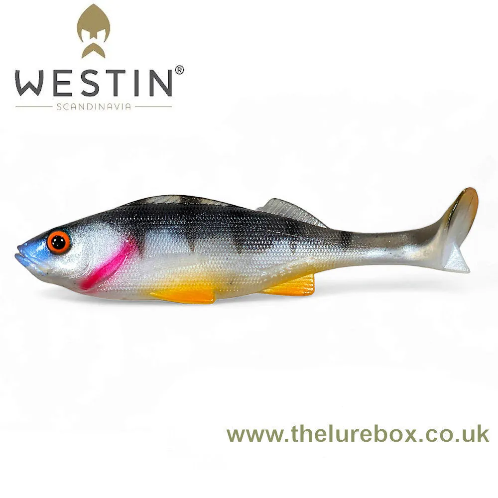 Westin Tomy Original Perch - 7cm