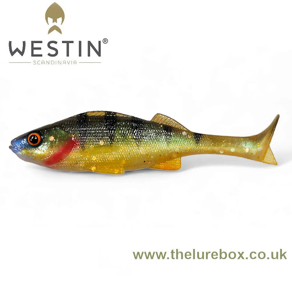 Westin Tomy Original Perch - 7cm