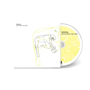 What Another Man Spills - Anniversary Edition [CD]