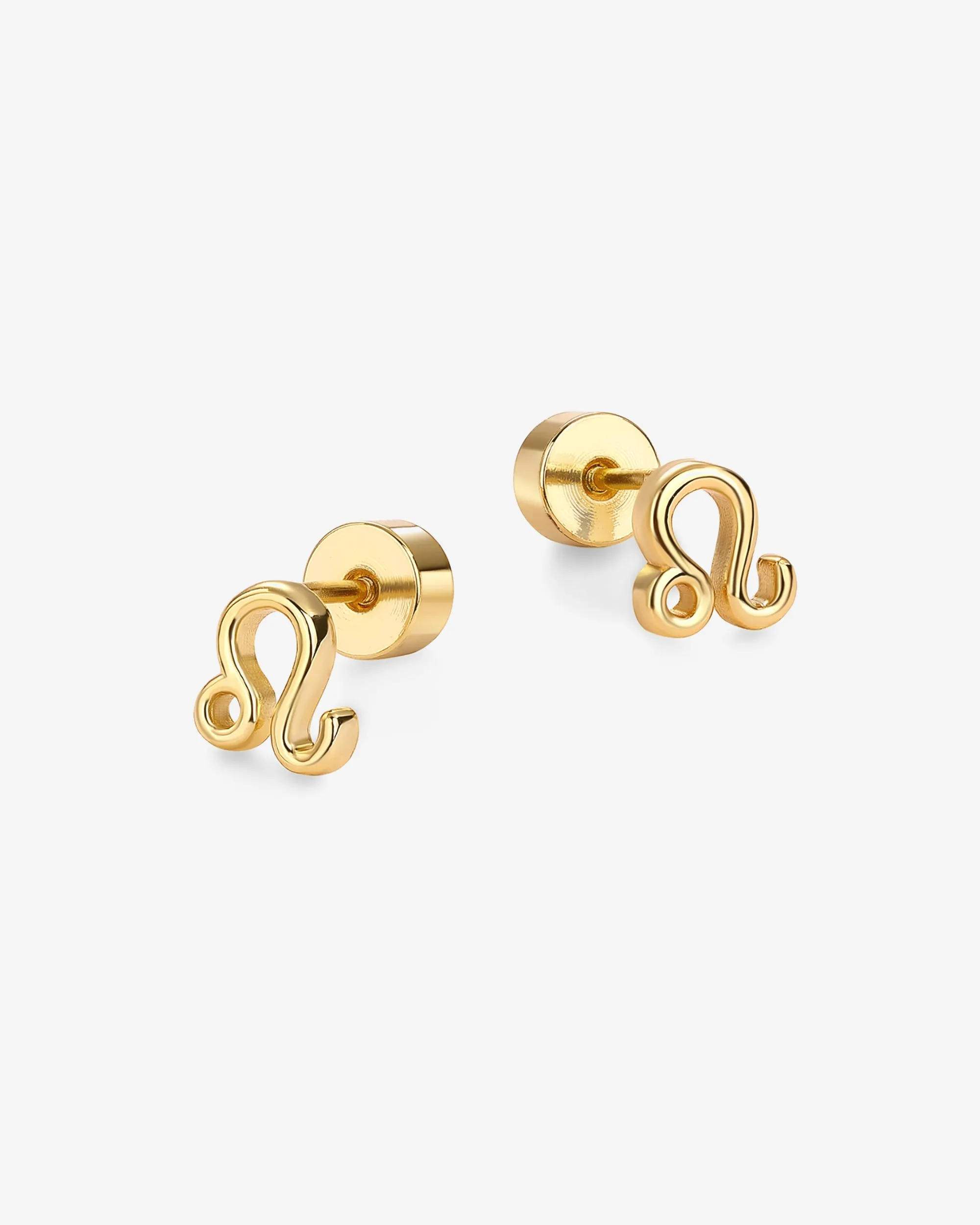 What's Your Sign Horoscope Earrings