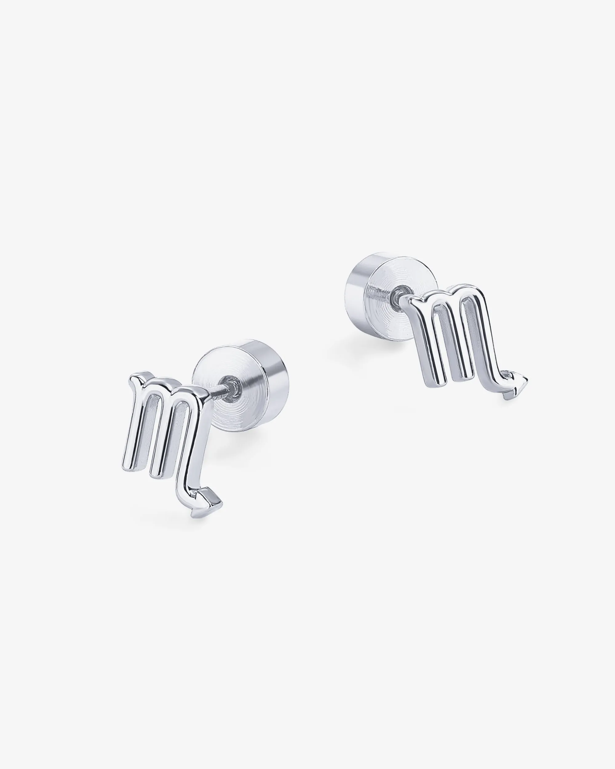 What's Your Sign Horoscope Earrings