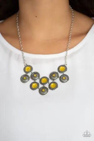 What's Your Star Sign?- Yellow