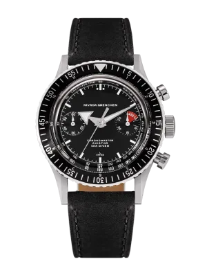White Broad Arrow INTER.BEZEL - Manual