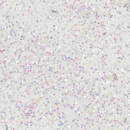 White Puff Twinkle Wow Embossing Powder WS30R (OM)