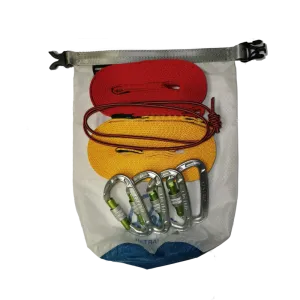 Whitewater Compact Pin Kit