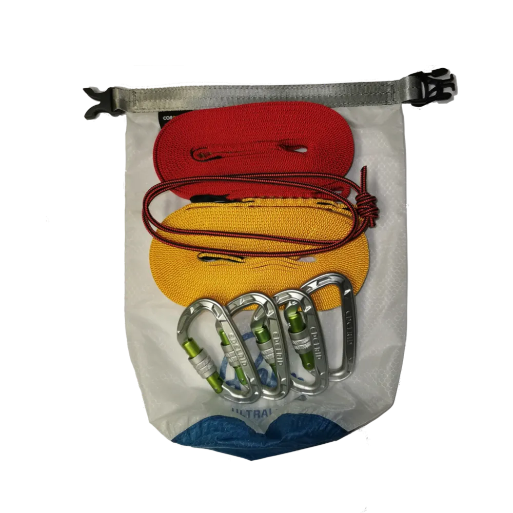 Whitewater Compact Pin Kit