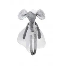 WILBERRY MRS ELEPHANT
