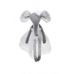 WILBERRY MRS ELEPHANT