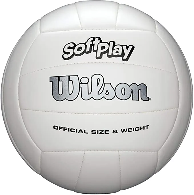 Wilson Softplay AVP Volleyball WTH3501X0