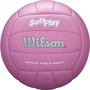 Wilson Softplay AVP Volleyball WTH3501X0