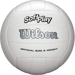 Wilson Softplay AVP Volleyball WTH3501X0