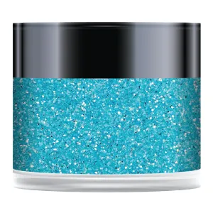 Winter Frost Sparkelicious Glitter 1/2oz Jar
