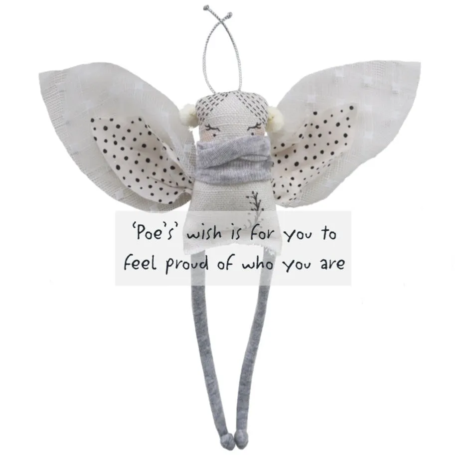Wish Pixie - Poe