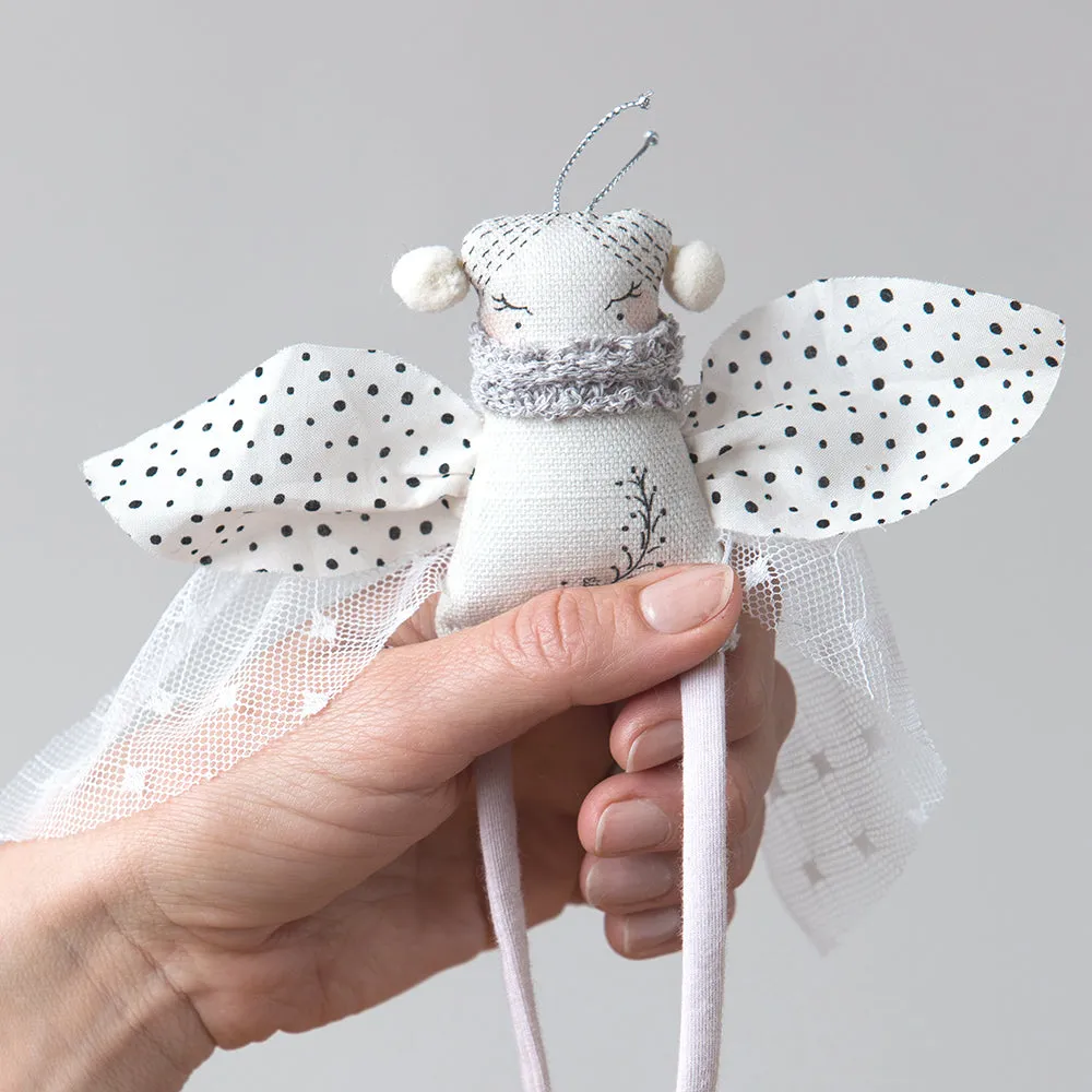 Wish Pixie - Poe