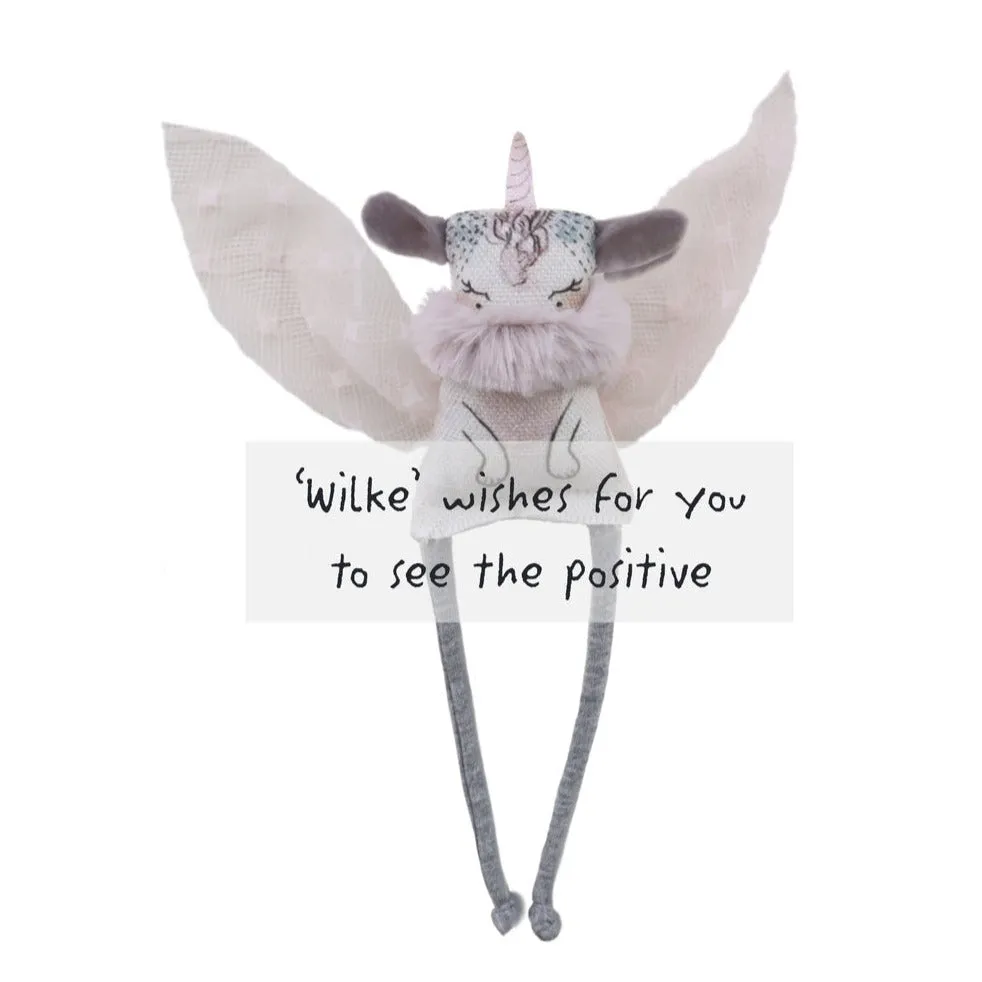 Wish Pixie - Wilke