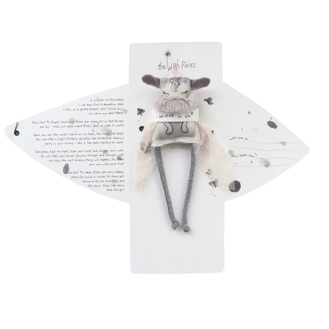 Wish Pixie - Wilke