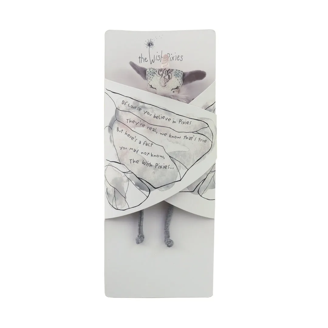 Wish Pixie - Wilke