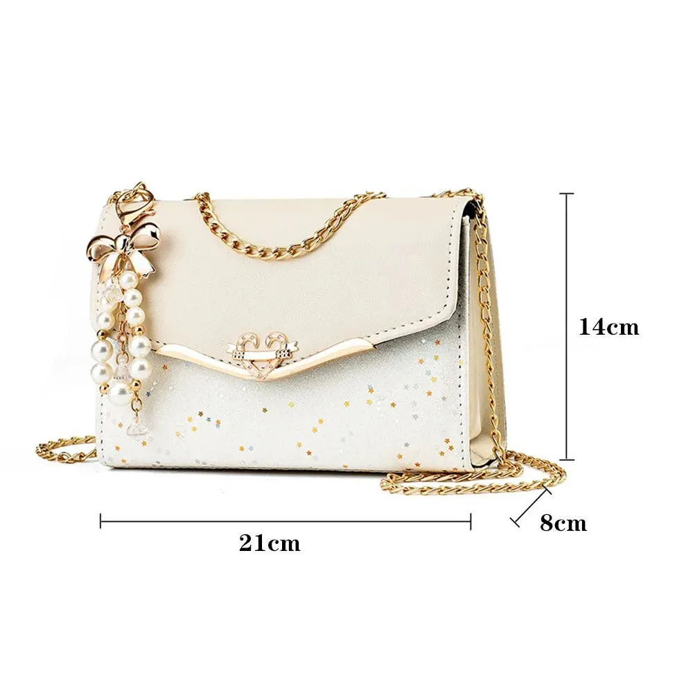 Women Trendy Shoulder Bags