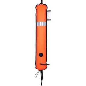 xDeep -  Closed SMB 90cm Orange