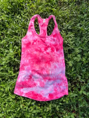 XS Spring Tank
