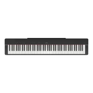 Yamaha P-225B Portable Digital Piano Black