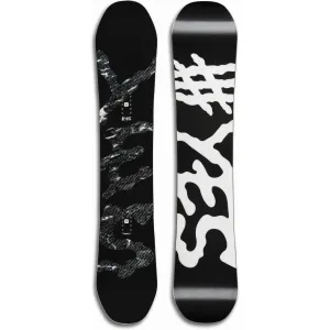 Yes Basic Wide Snowboard 2025