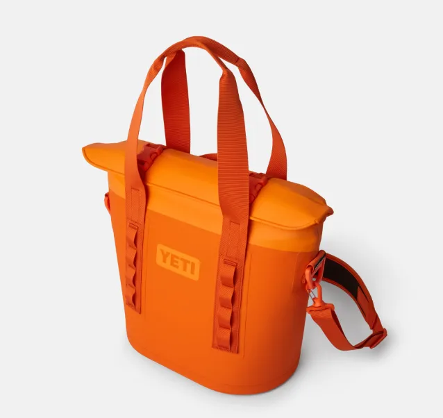 Yeti Hopper M15