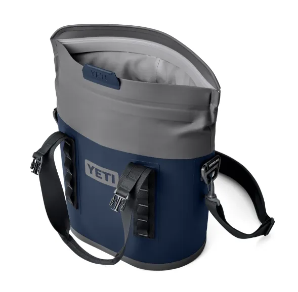 Yeti Hopper M15