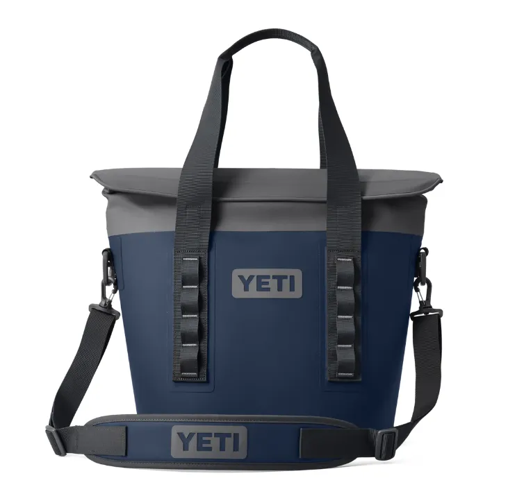 Yeti Hopper M15