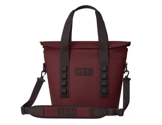 Yeti Hopper M15