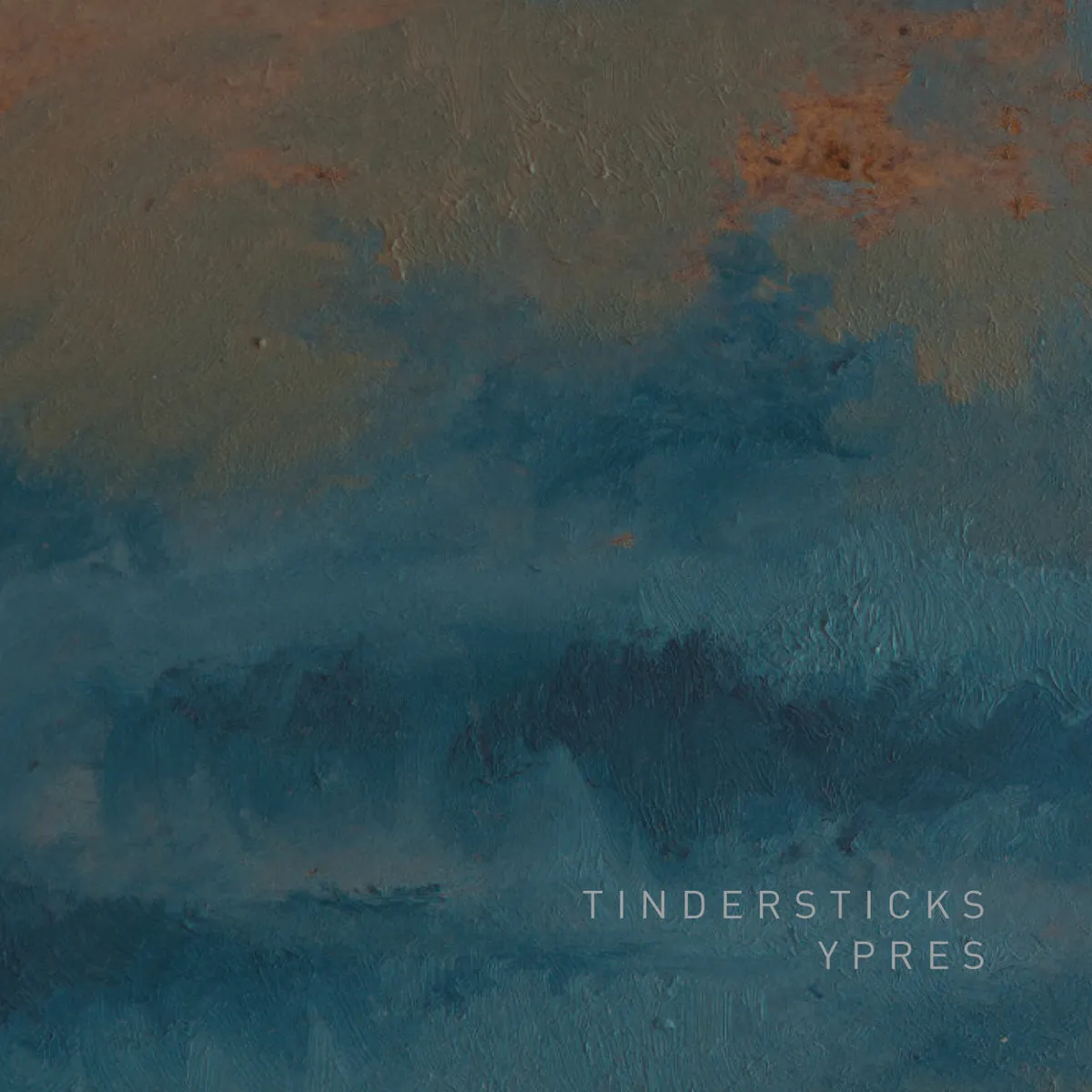 Ypres [CD]