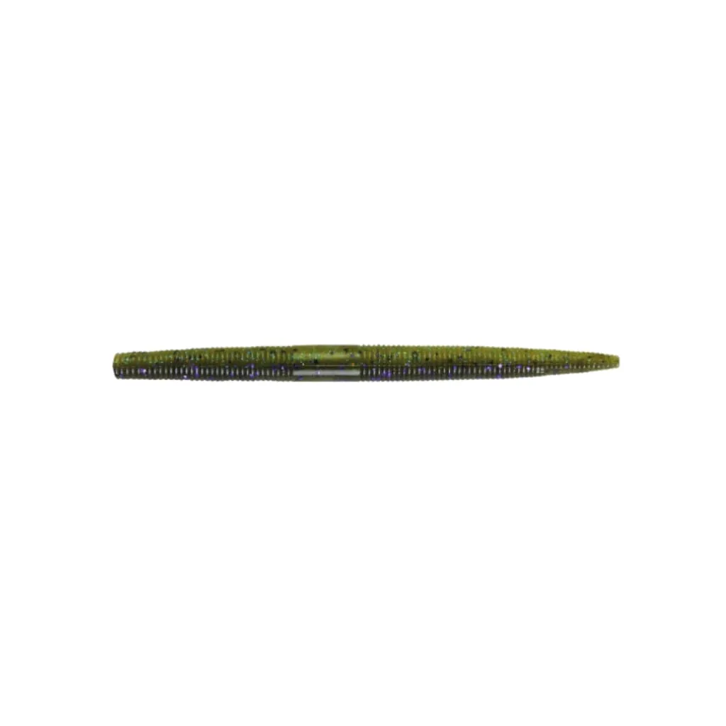 YUM Dinger Baits 5"