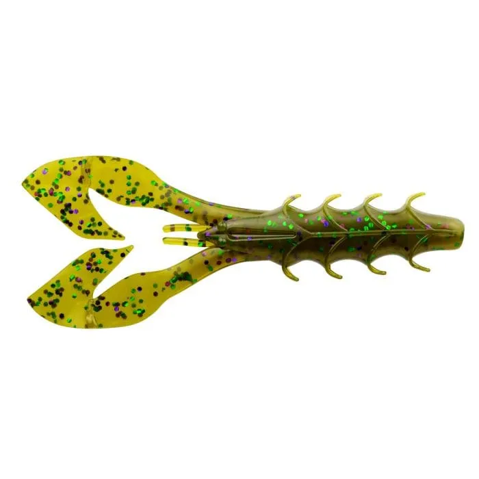 YUM Spine Craw