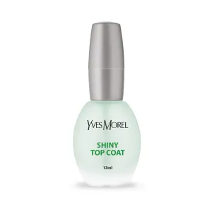 Yves morel shiny top coat