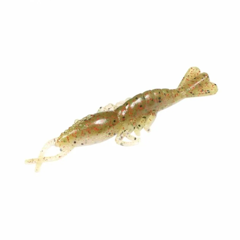 Z-man Scented ShrimpZ