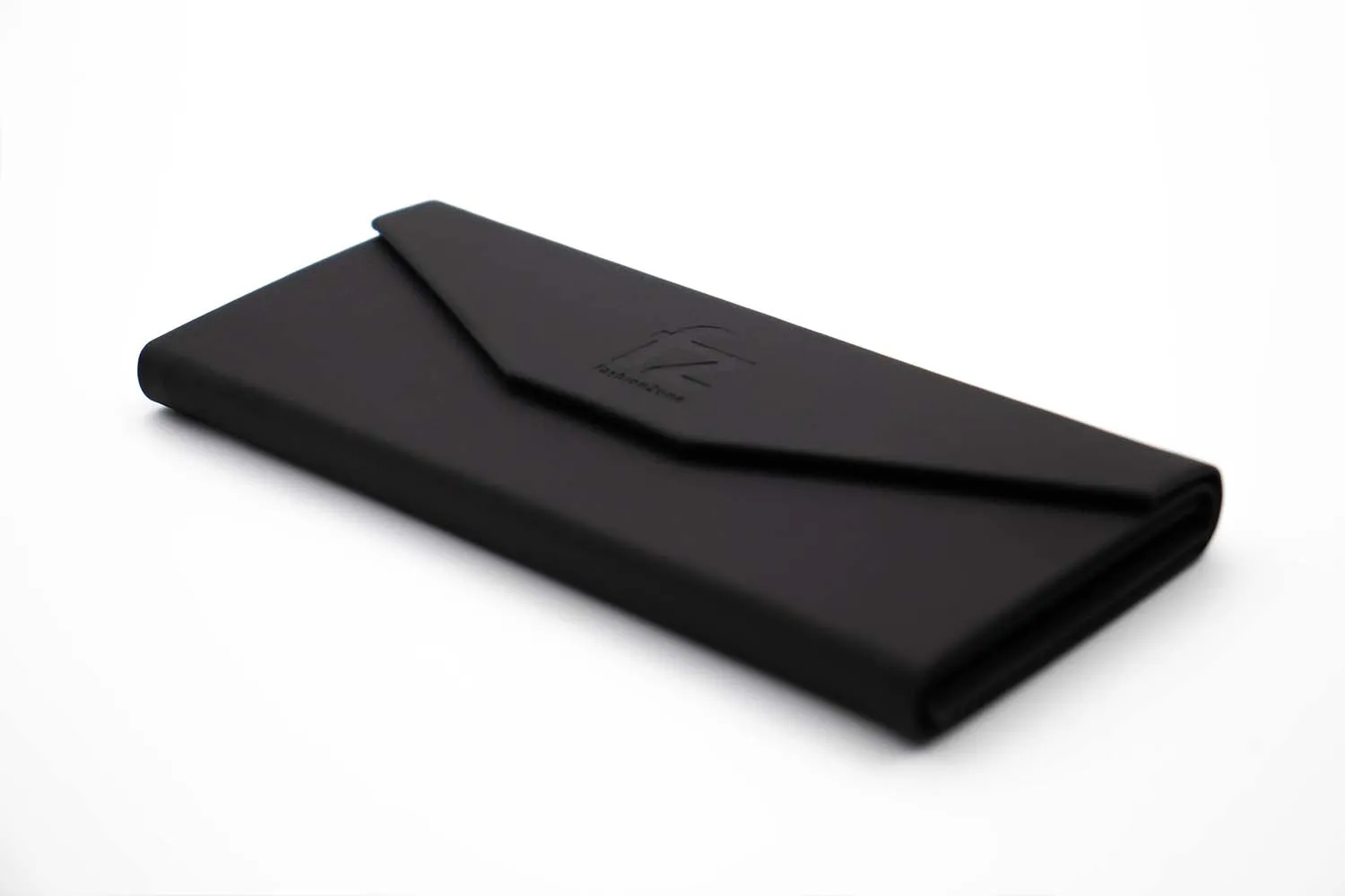 Zara Shiny Black