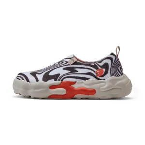 Zebra Chocolate Toledo XIII Men