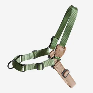 Zee.Dog Forest Soft Walk Dog Harness