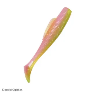 Zman ElazTech 3" MinnowZ