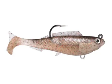 Zman Herculez Soft Plastic Swimbait Lure