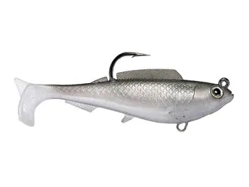 Zman Herculez Soft Plastic Swimbait Lure