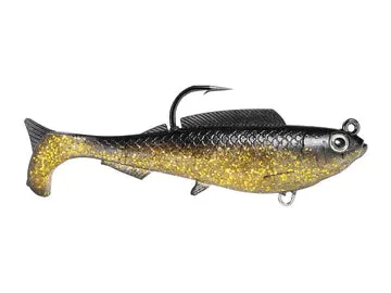 Zman Herculez Soft Plastic Swimbait Lure
