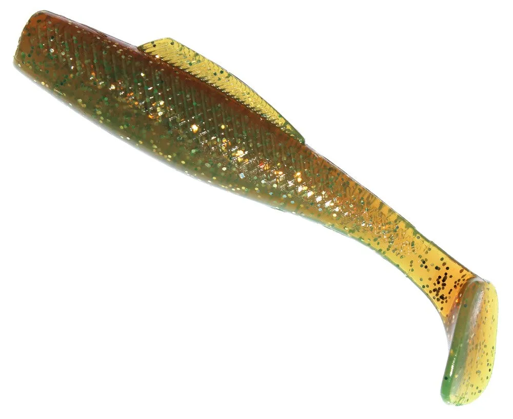 Zman Minnowz 3 inch Soft Plastic Fishing Lure