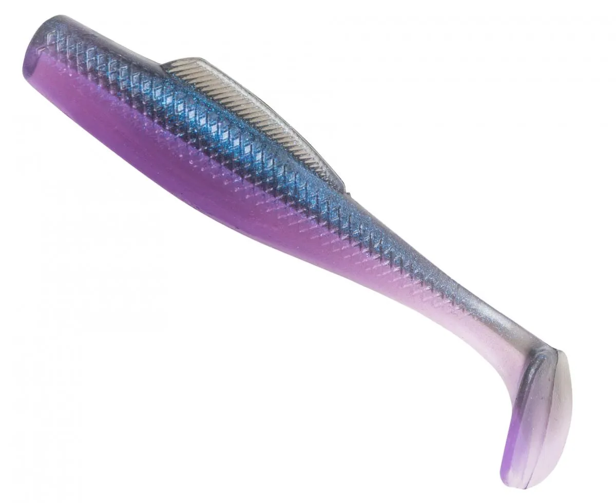 Zman Minnowz 3 inch Soft Plastic Fishing Lure